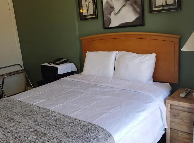 Motel Deluxe Seligman