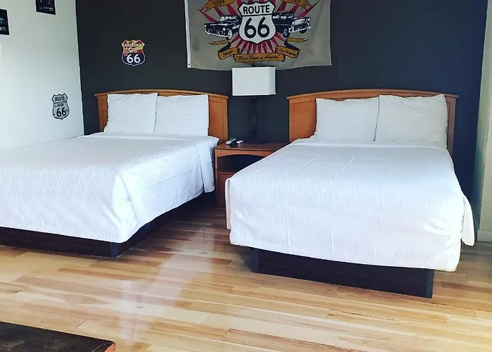 Motel Deluxe 3*