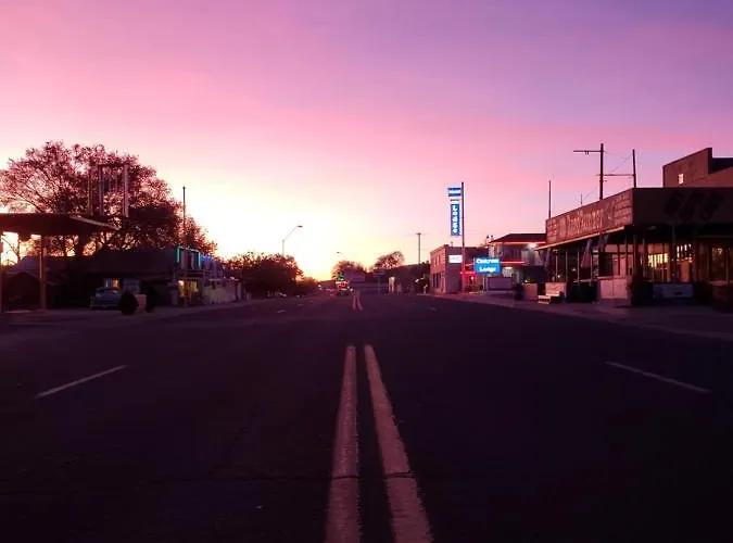 Motel Deluxe