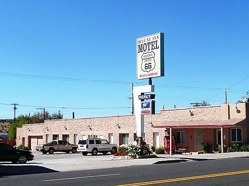 Motel Deluxe